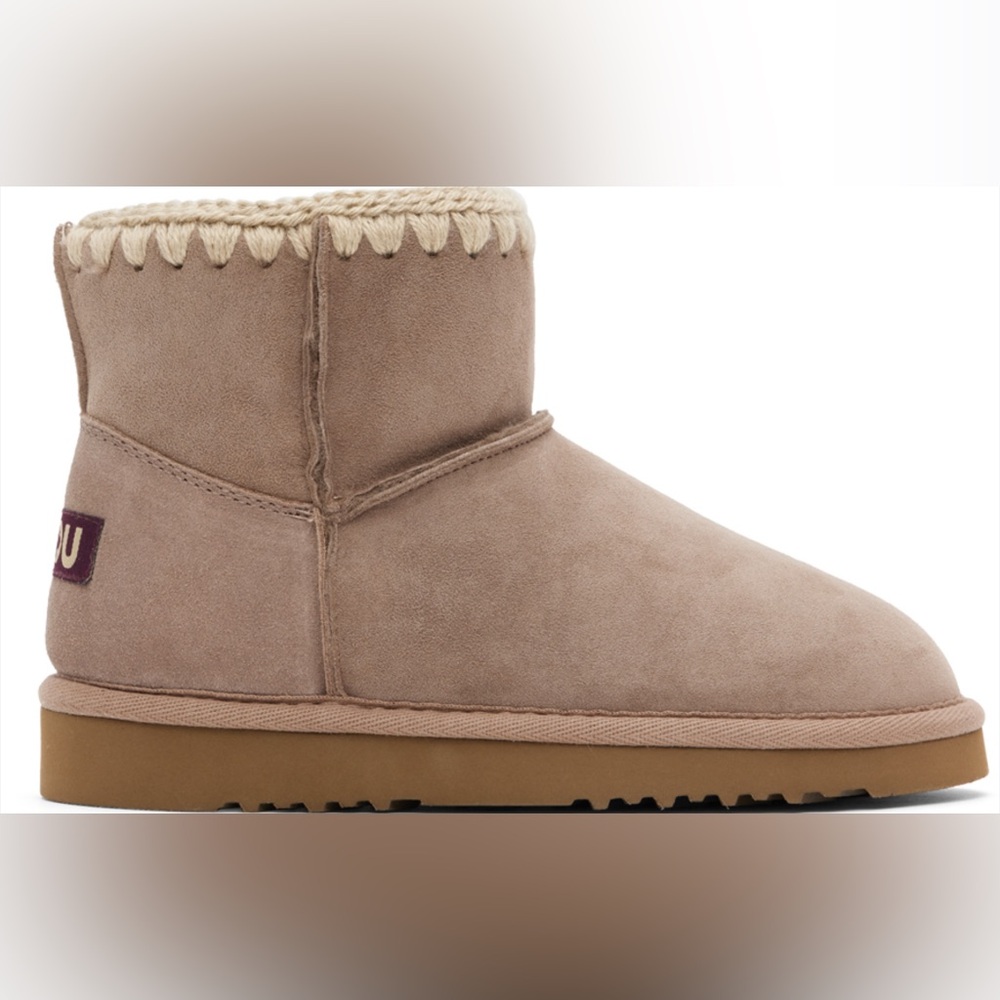 MOU Classic Boot in Elgry Sz 40 / US 9 New in Box